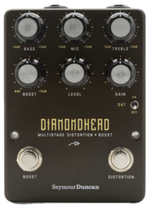 Diamondhead