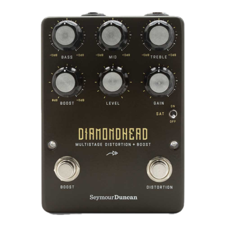 Diamondhead