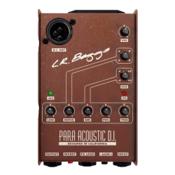 Para Acoustic DI