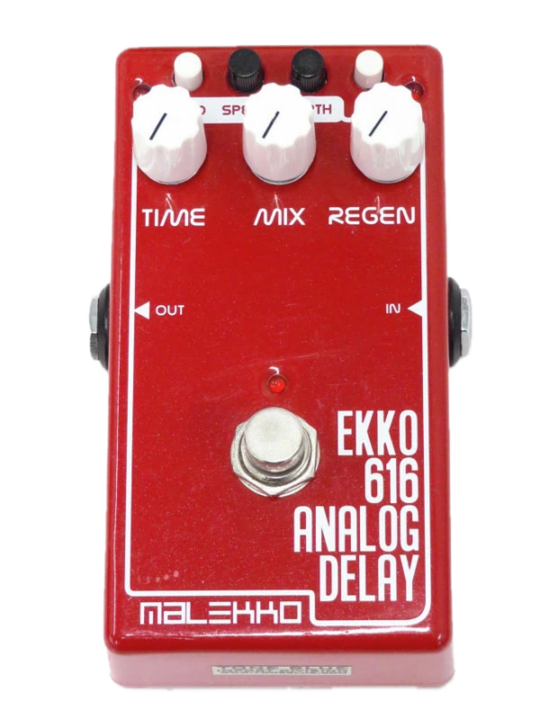 Ekko 616