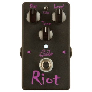 Riot