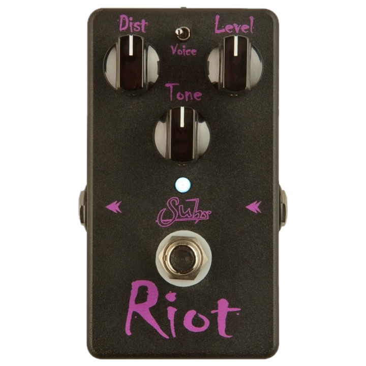 Riot