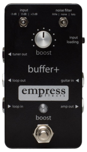 Buffer+