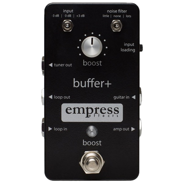 Buffer+