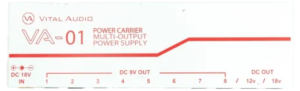 Power Carrier VA-01