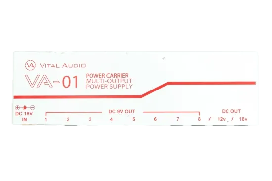 Power Carrier VA-01
