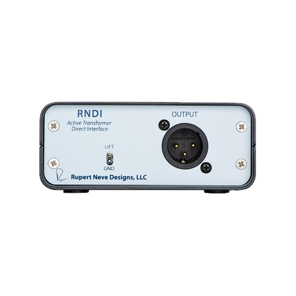 RNDI
