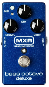 M288 Bass Octave Deluxe