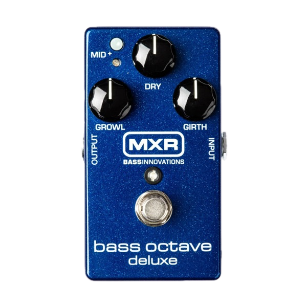 M288 Bass Octave Deluxe