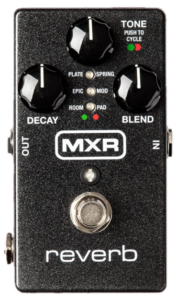 M300 Reverb