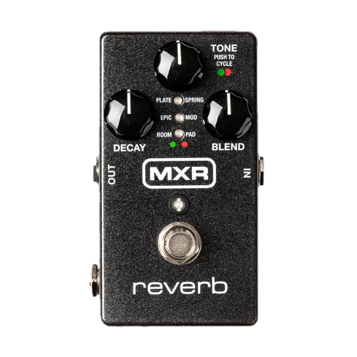 M300 Reverb