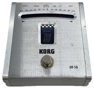 DT-10