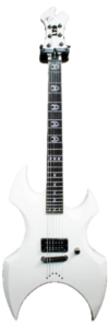 Max Cavalera AX