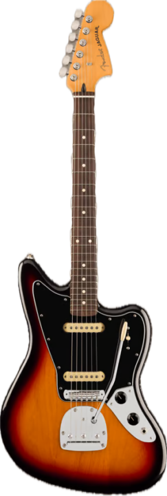 Jaguar