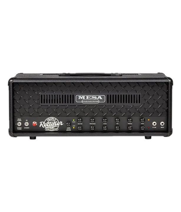 Triple Rectifier