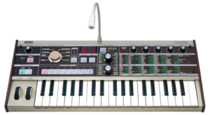 microKORG