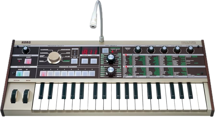 microKORG