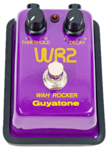 SWR2 Stevie Salas Wah Rocker