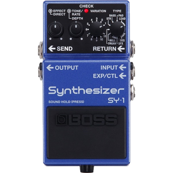 SY-1 Synthesizer