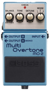 MO-2 Multi Overtone