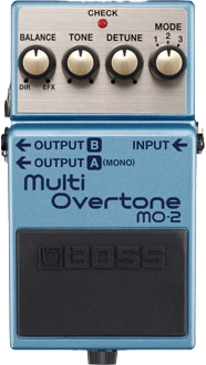 MO-2 Multi Overtone