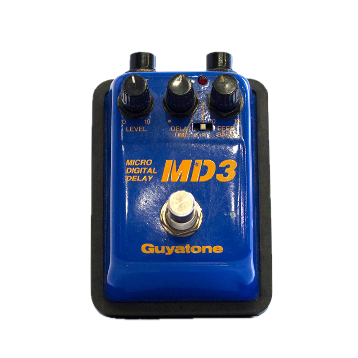 MD3 Micro Digital Delay