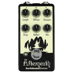 Afterneath