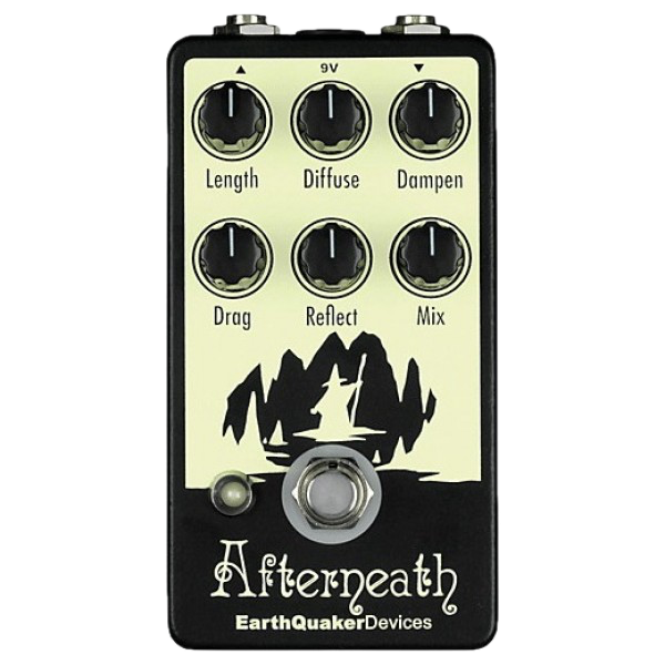 Afterneath