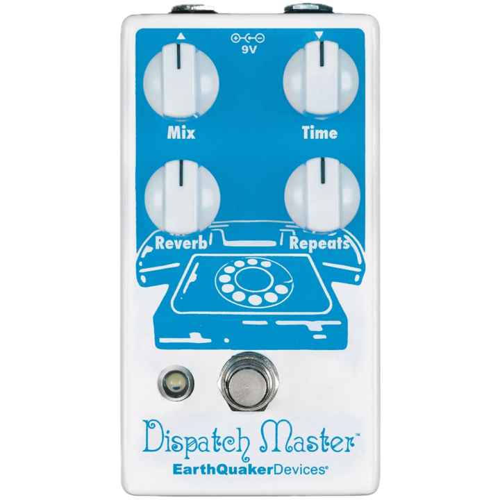 Dispatch Master