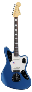 50th Anniversary Jaguar
