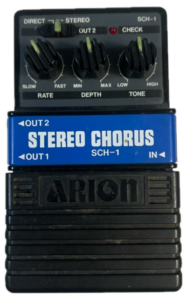 SCH-1 Stereo Chorus