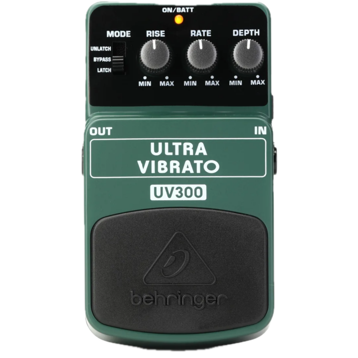 UV300 Ultra Vibrato