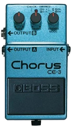 CE-3 Chorus