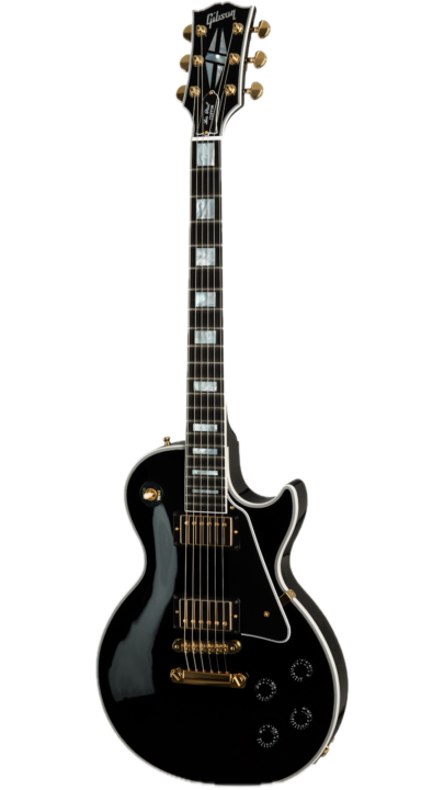 Les Paul Custom