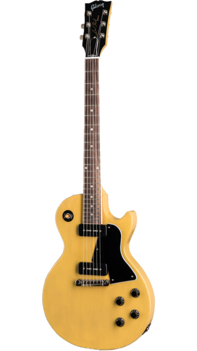Les Paul Special
