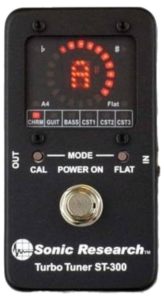 Turbo Tuner ST-300