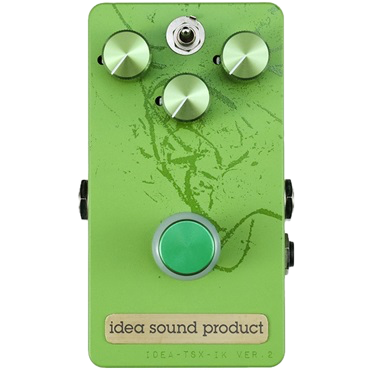 IDEA-TSX