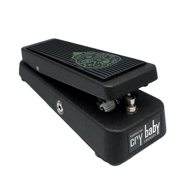 SU95 Shinichi Ubukata Cry Baby Wah