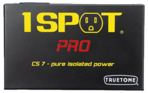 1 SPOT PRO