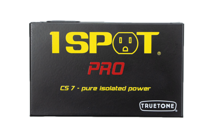 1 SPOT PRO