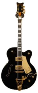 G7593 Black Falcon