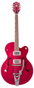 G6120T-HR Brian Setzer Signature Hot Rod Hollow Body with Bigsby