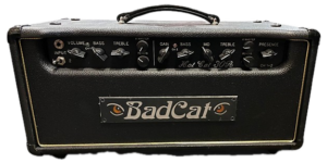 Hot Cat 30R