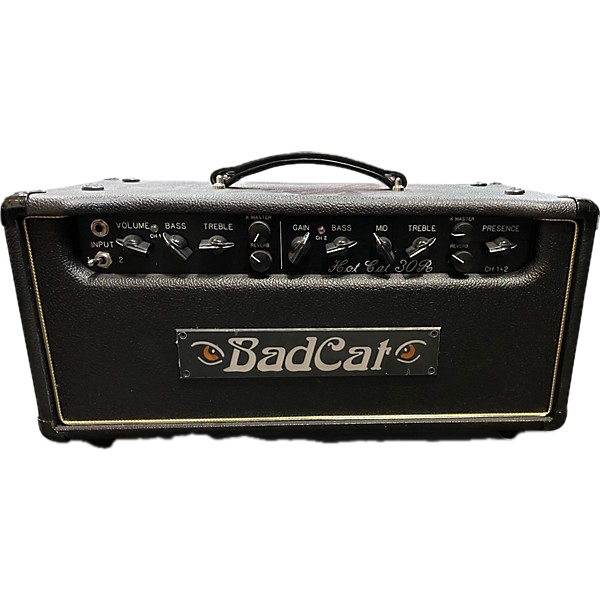 Hot Cat 30R
