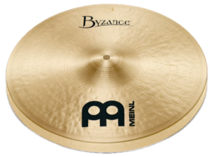 Byzance Traditional Medium Hihat