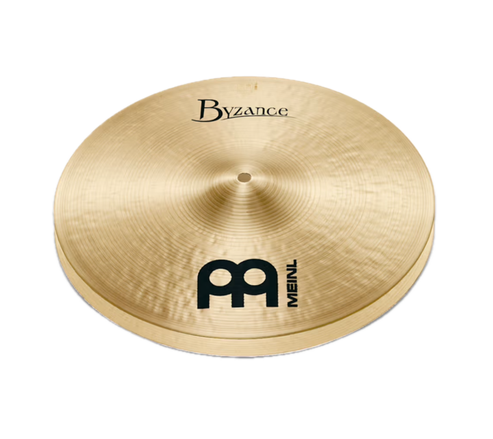Byzance Traditional Medium Hihat