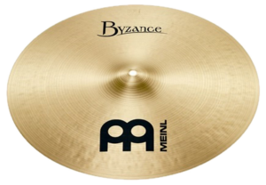 Byzance Traditional Medium Crash