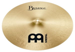 Byzance Traditional Medium Thin Crash