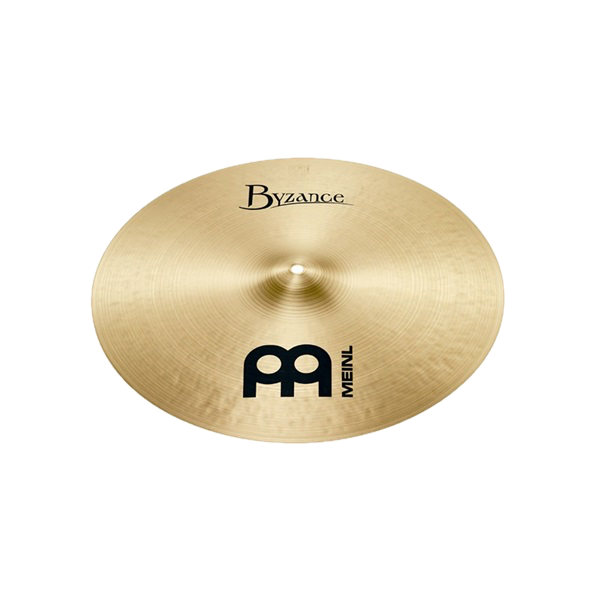 Byzance Traditional Medium Thin Crash