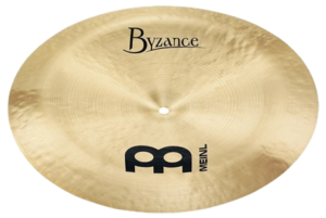 Byzance Traditional China